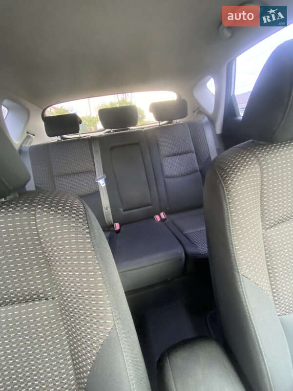 Хэтчбек Hyundai i30 2008 в Житомире