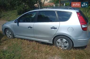 Універсал Hyundai i30 2011 в 