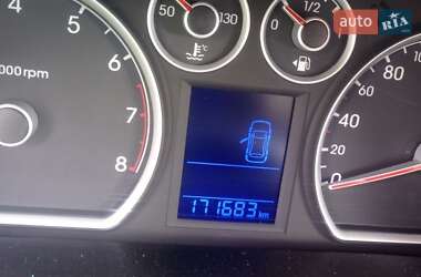Універсал Hyundai i30 2011 в 