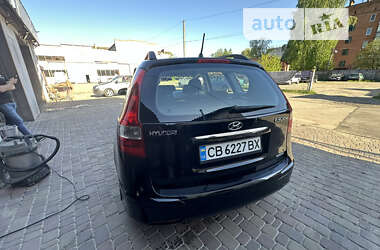 Універсал Hyundai i30 2012 в Ніжині