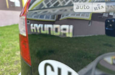 Универсал Hyundai i30 2011 в Полтаве