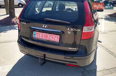 Универсал Hyundai i30 2010 в Луцке