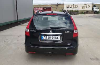 Универсал Hyundai i30 2012 в Виннице
