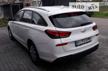 Универсал Hyundai i30 2020 в Борисполе