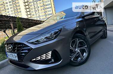 Хетчбек Hyundai i30 2020 в Одесі