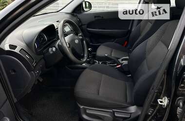 Универсал Hyundai i30 2008 в Житомире