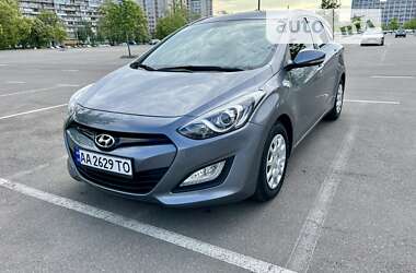 Універсал Hyundai i30 2013 в Києві