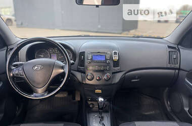 Універсал Hyundai i30 2011 в Києві