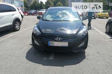 Універсал Hyundai i30 2013 в Львові