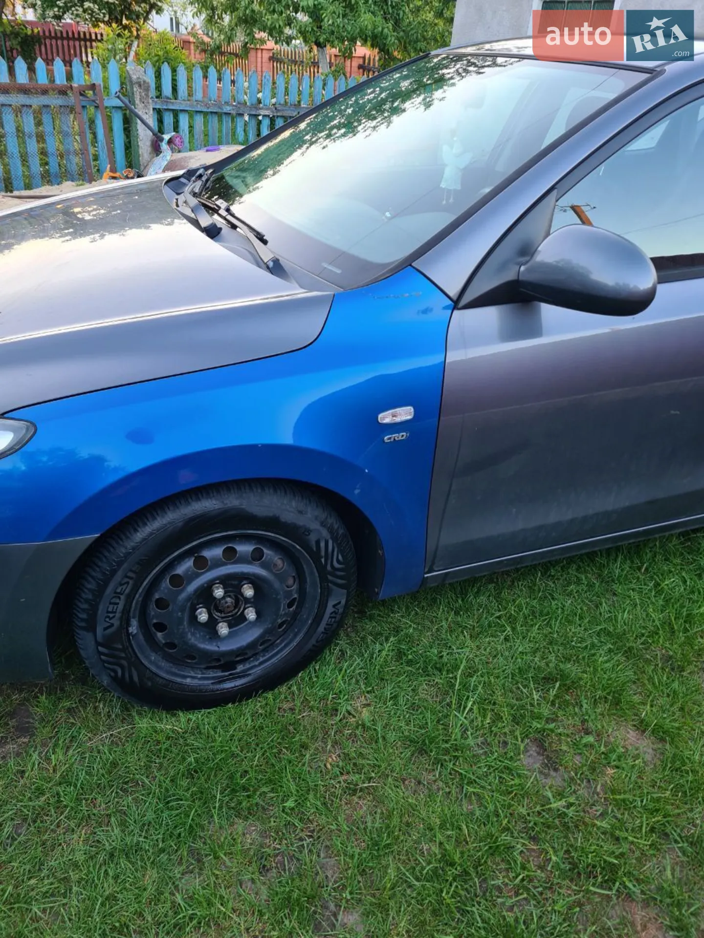 2010 Hyundai i30 - мініатюра 6