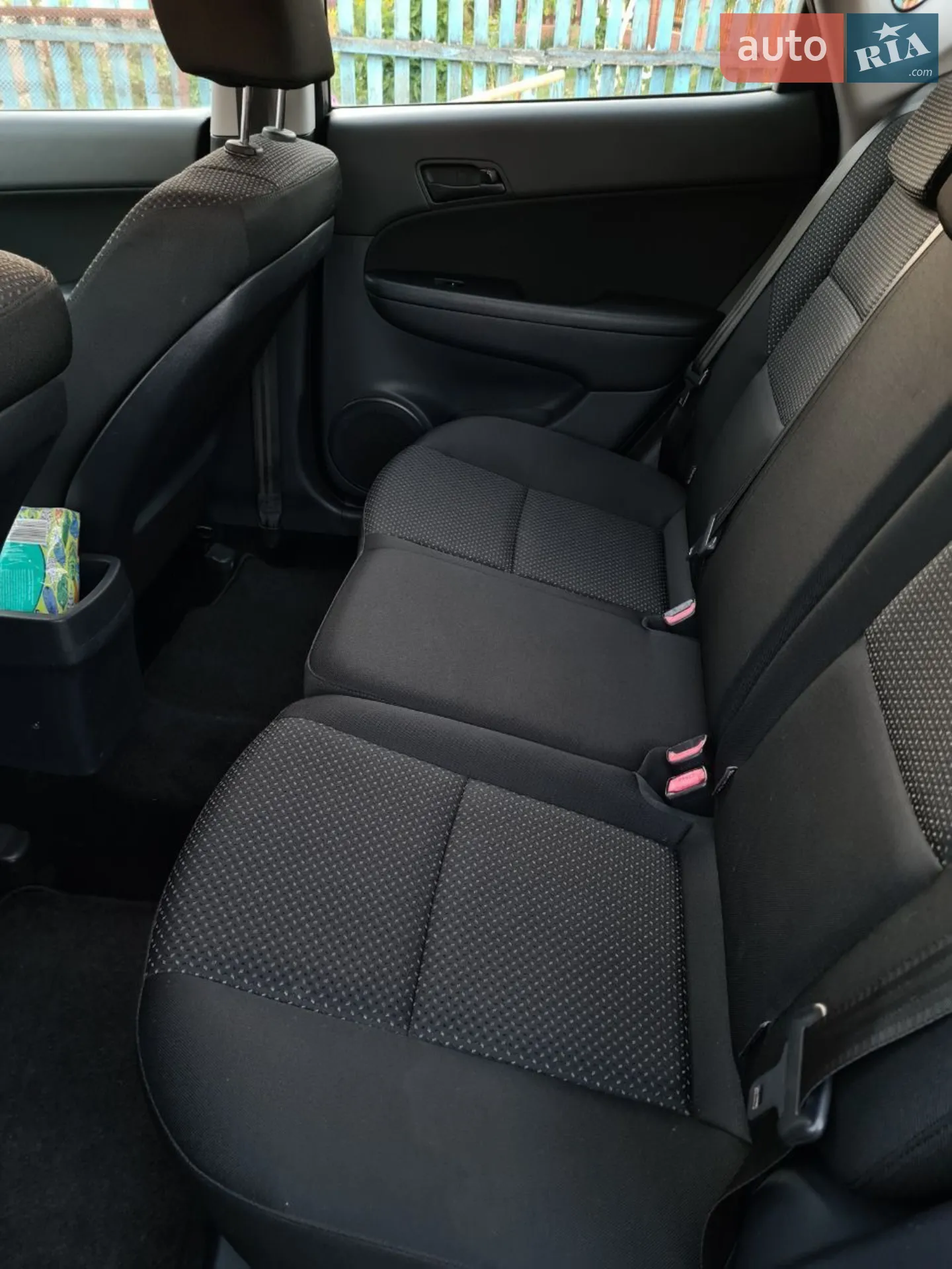 2010 Hyundai i30 - мініатюра 24