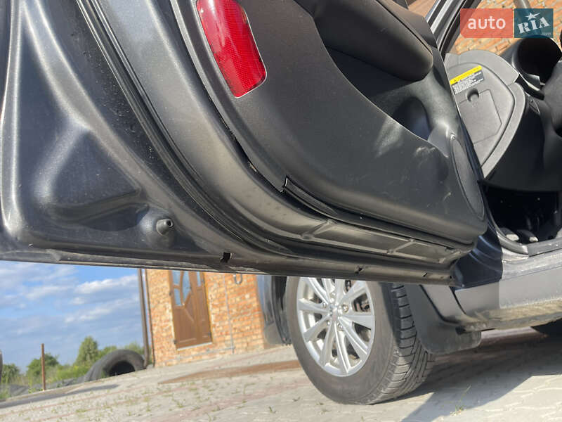 Хэтчбек Hyundai i30 2008 в Тернополе