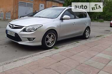 Універсал Hyundai i30 2012 в Білій Церкві