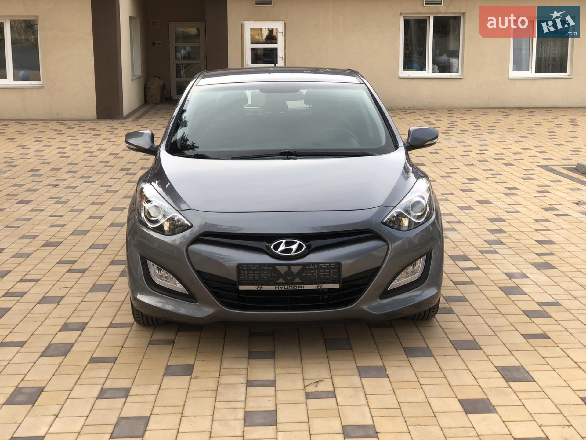 2012 Hyundai i30 - мініатюра 22