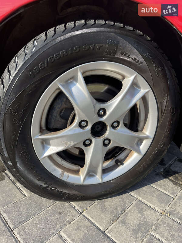 Універсал Hyundai i30 2008 в Кореці