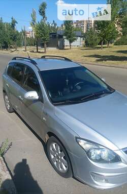 Універсал Hyundai i30 2009 в Кривому Розі