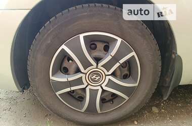 Хэтчбек Hyundai i30 2008 в Тячеве