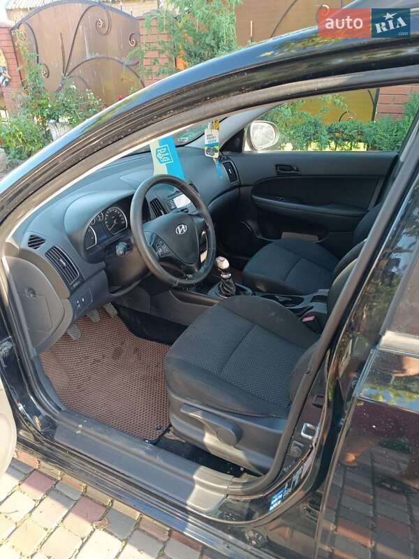 Універсал Hyundai i30 2012 в Бердичеві