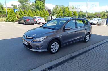 Універсал Hyundai i30 2011 в Києві