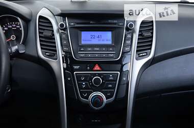 Хетчбек Hyundai i30 2013 в Луцьку