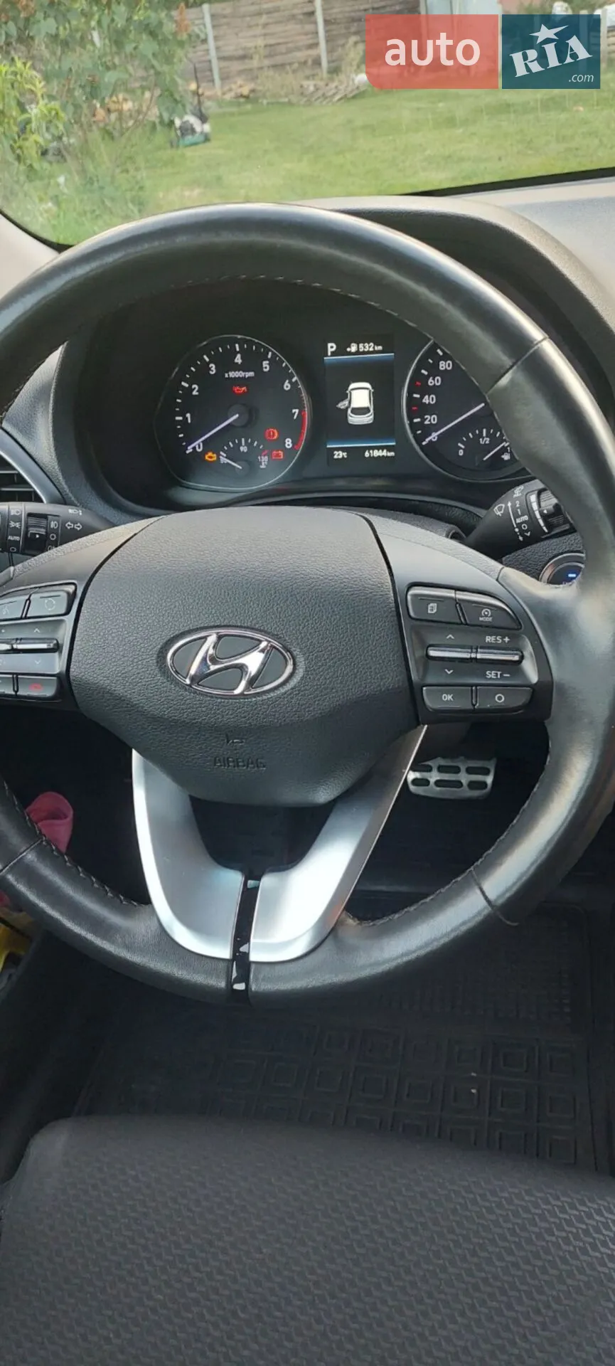 2019 Hyundai i30 - мініатюра 12