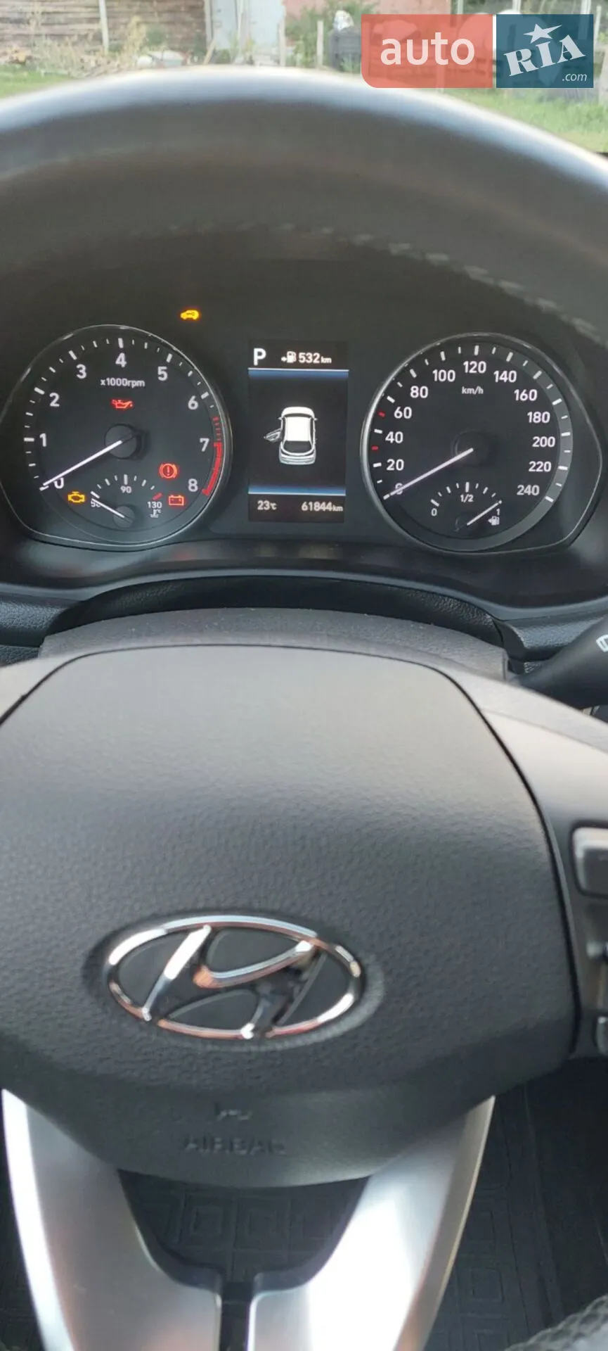 2019 Hyundai i30 - мініатюра 10