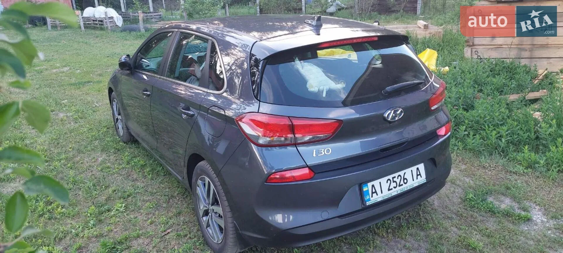 2019 Hyundai i30 - мініатюра 20