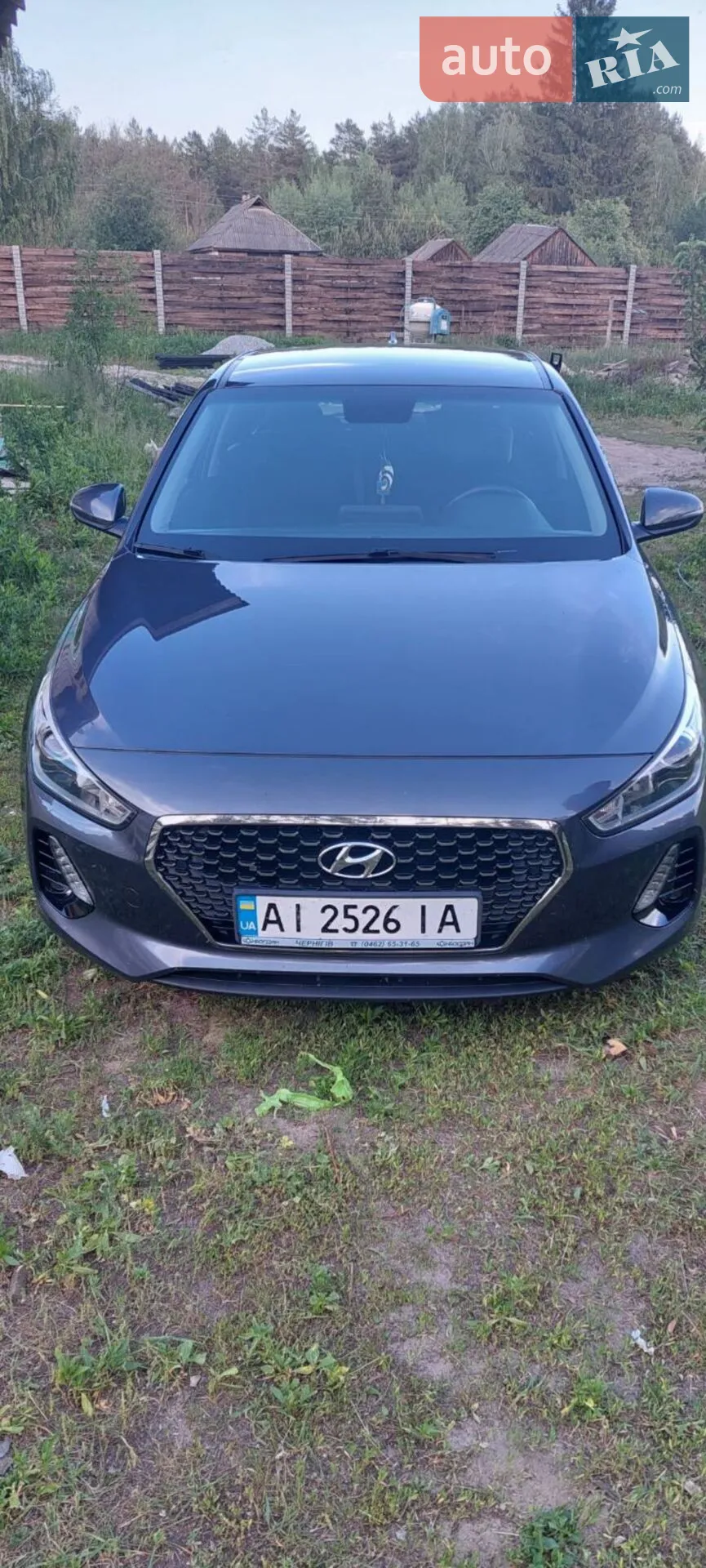 2019 Hyundai i30 - мініатюра 18