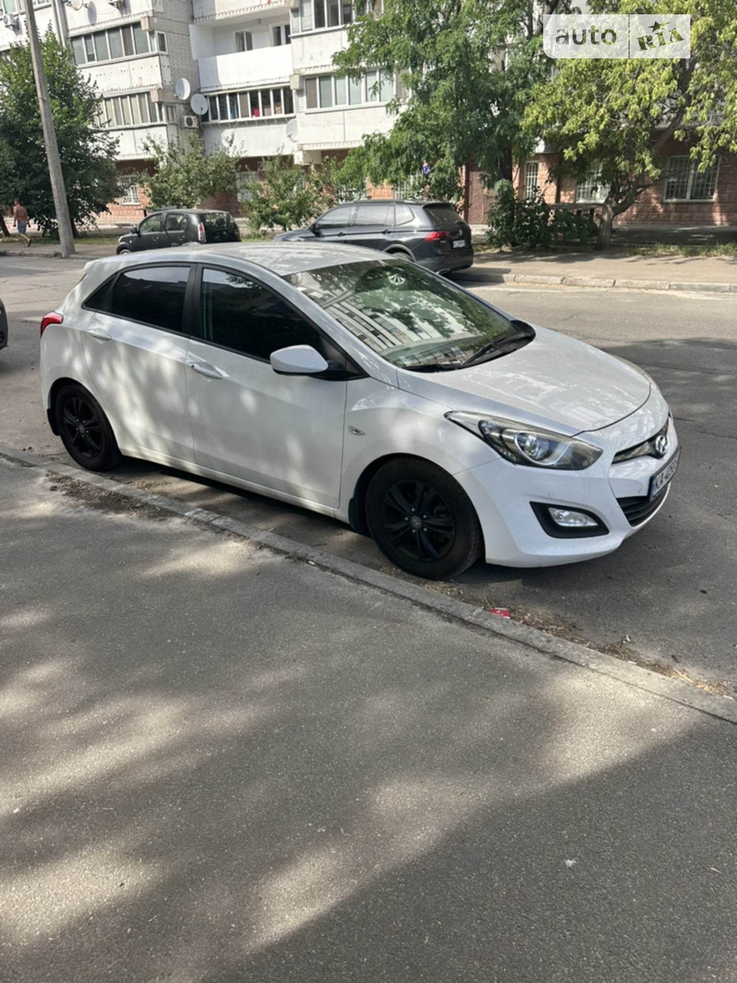 2014 Hyundai i30 - мініатюра 20