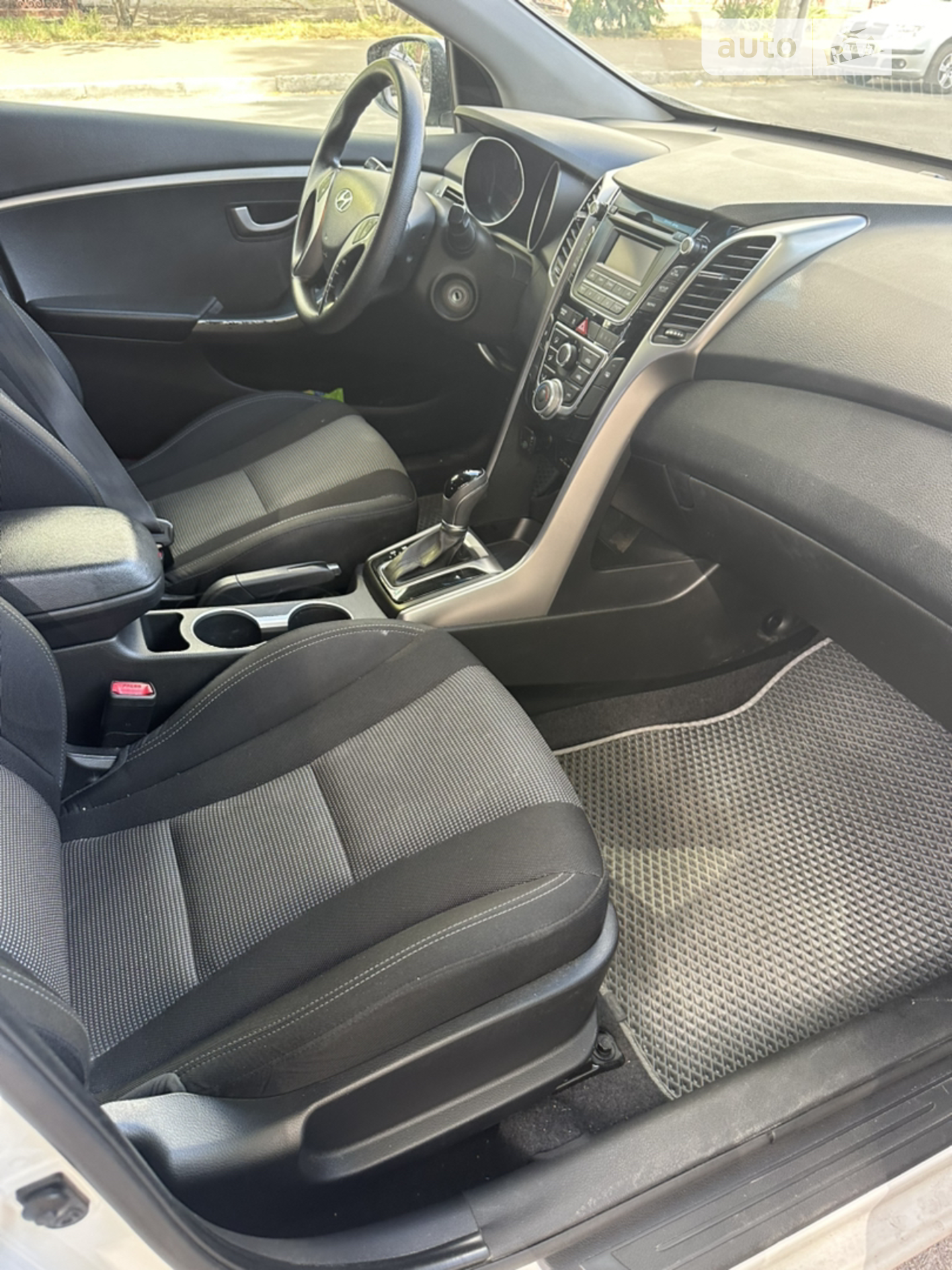 2014 Hyundai i30 - мініатюра 22