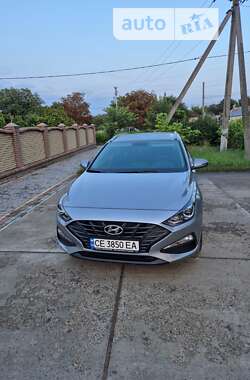 Універсал Hyundai i30 2021 в Чернівцях