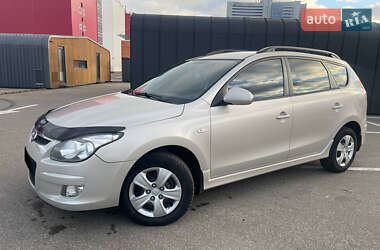 Универсал Hyundai i30 2011 в 