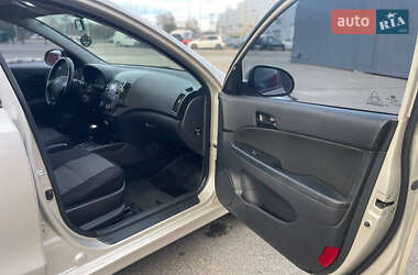 Универсал Hyundai i30 2011 в 
