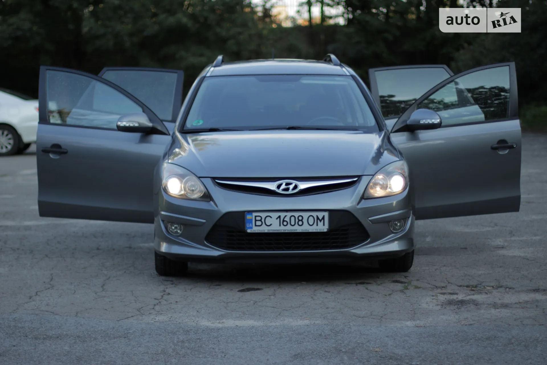 2011 Hyundai i30 - мініатюра 12
