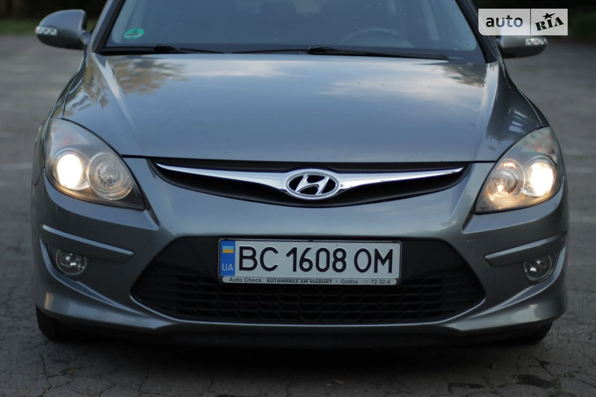 2011 Hyundai i30 - мініатюра 19