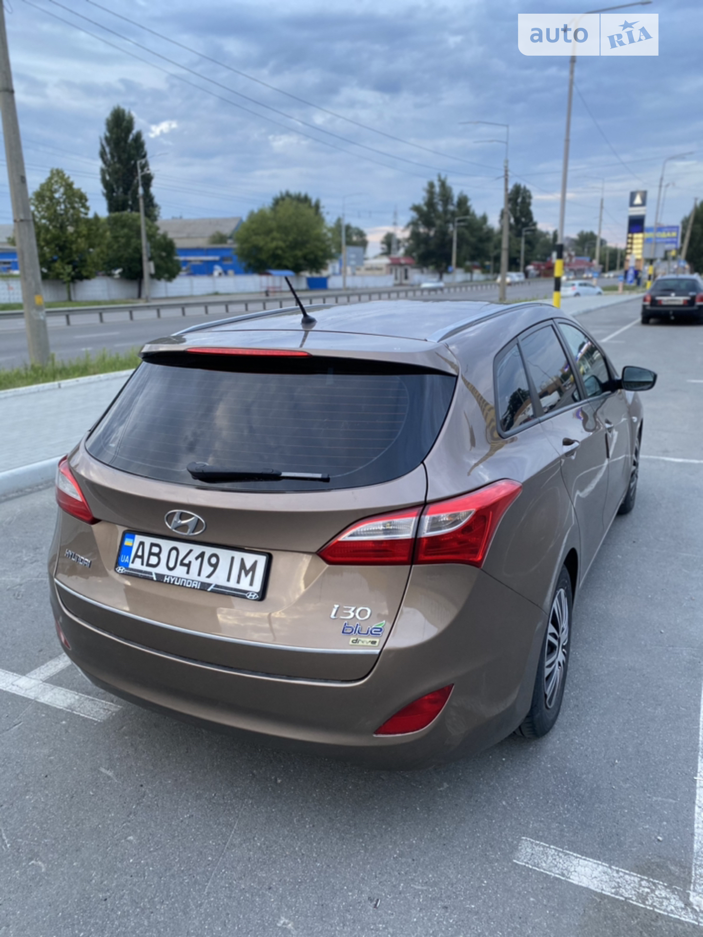 2014 Hyundai i30 - мініатюра 3