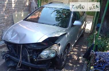 Универсал Hyundai i30 2011 в Киеве