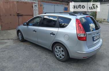 Универсал Hyundai i30 2008 в Харькове