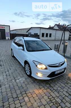 Универсал Hyundai i30 2011 в Теребовле