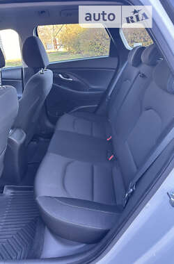 Универсал Hyundai i30 2017 в 