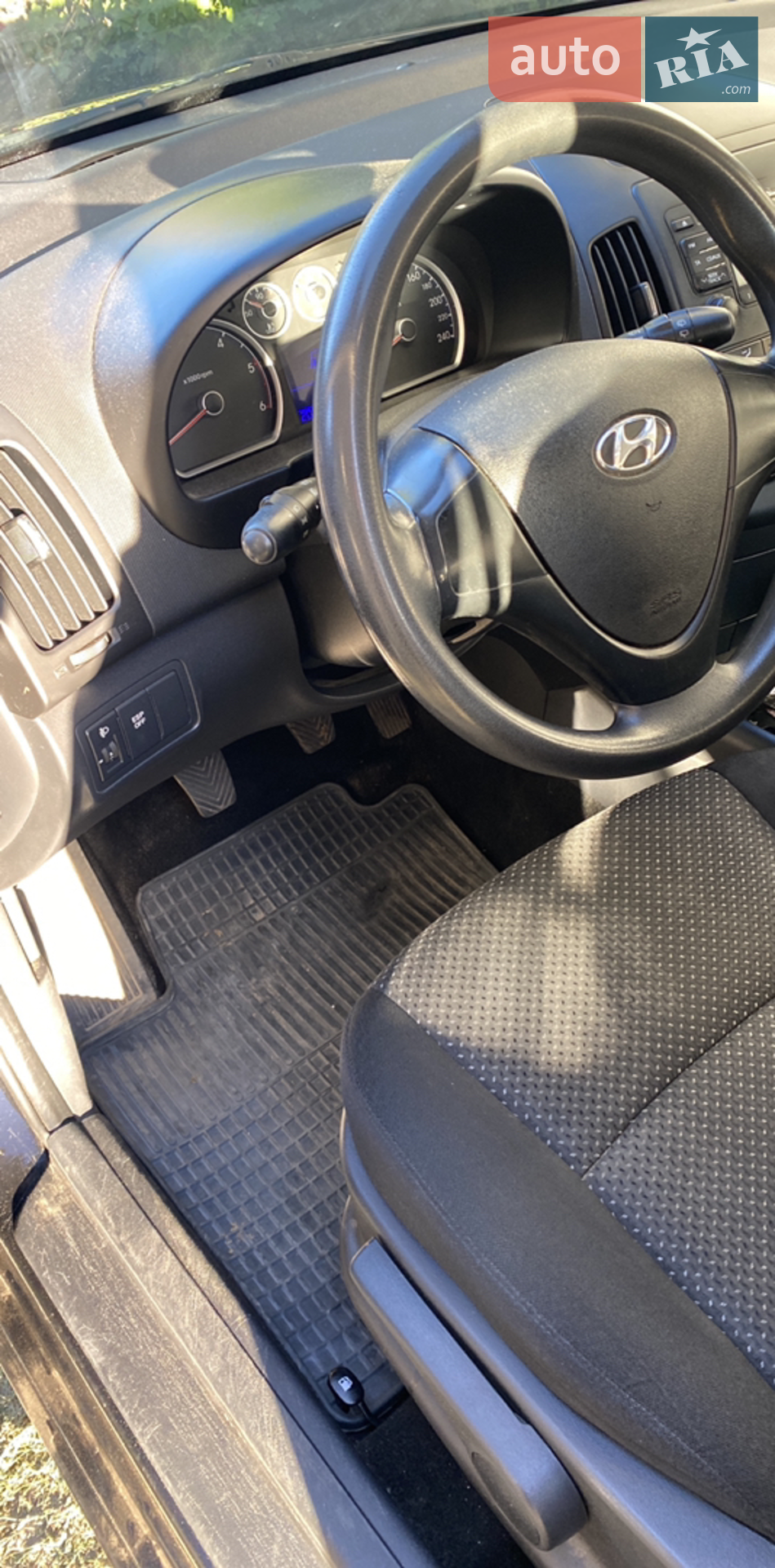 2010 Hyundai i30 - мініатюра 3