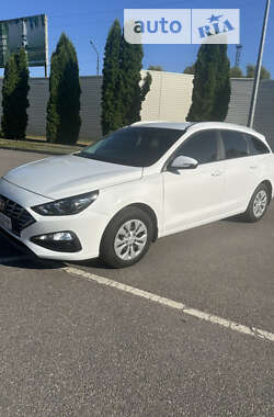 Универсал Hyundai i30 2023 в Александрие