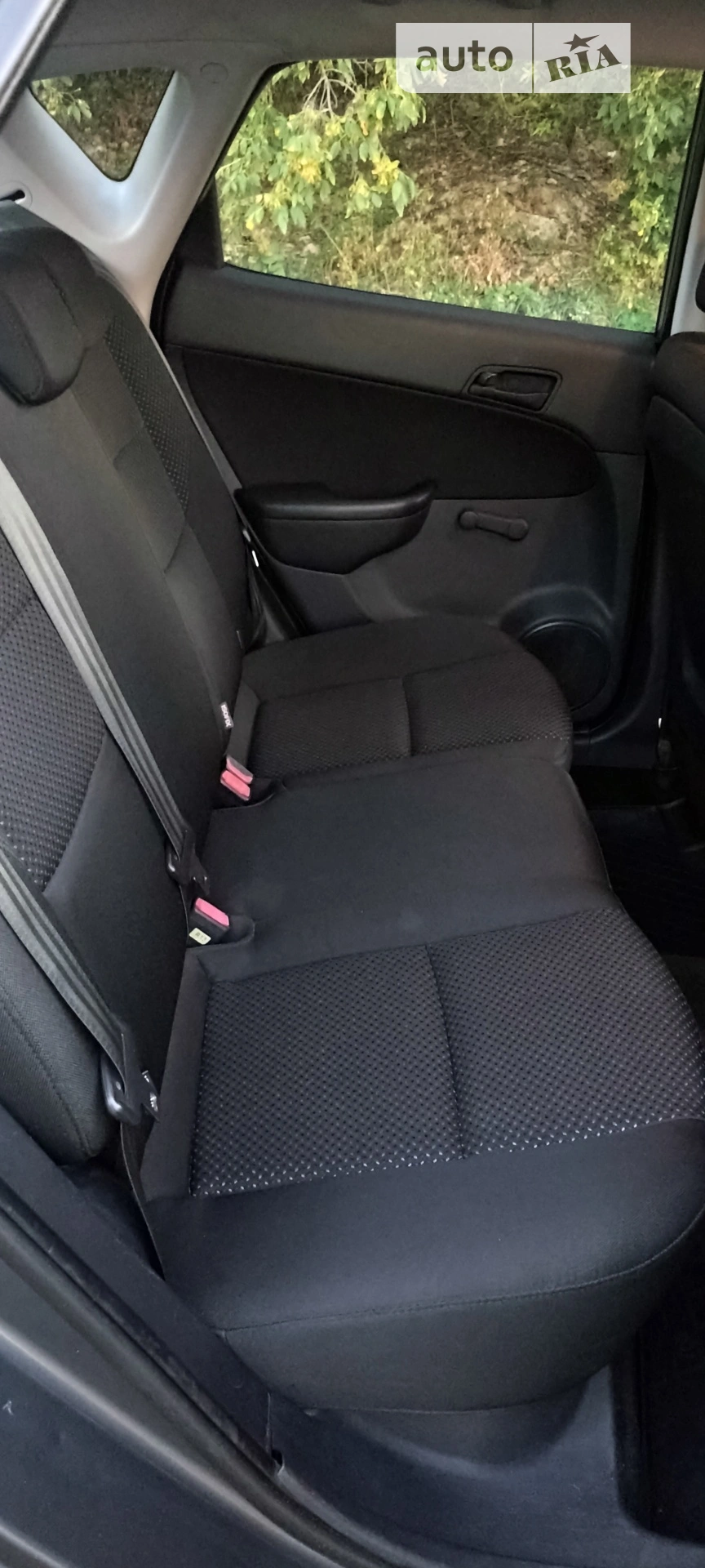 2010 Hyundai i30 - мініатюра 20