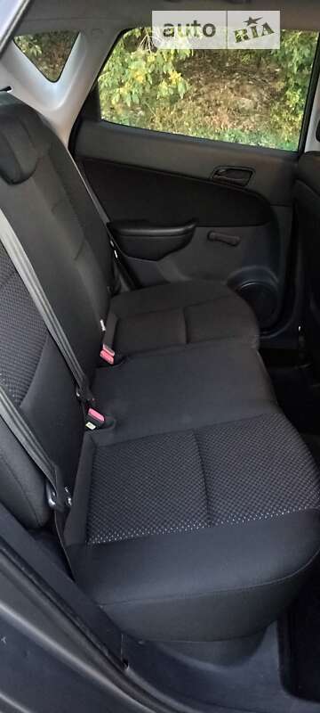 Хетчбек Hyundai i30 2010 в Українці