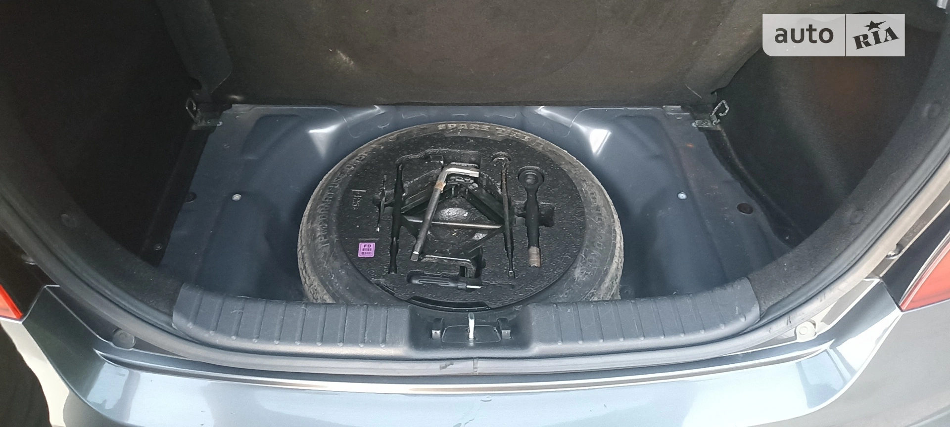 2010 Hyundai i30 - мініатюра 23