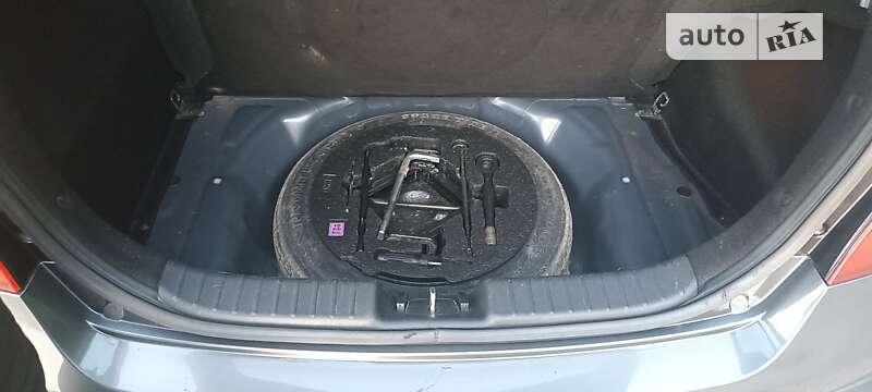 Хетчбек Hyundai i30 2010 в Українці