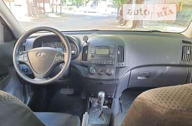 Универсал Hyundai i30 2012 в 