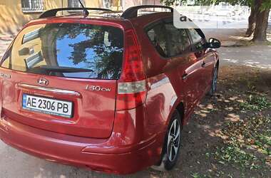 Универсал Hyundai i30 2012 в 
