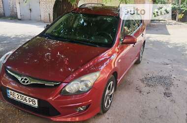 Универсал Hyundai i30 2012 в 