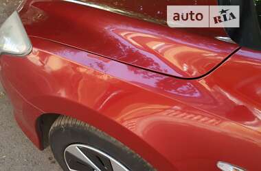Универсал Hyundai i30 2012 в 
